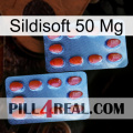 Sildisoft 50Mg 05